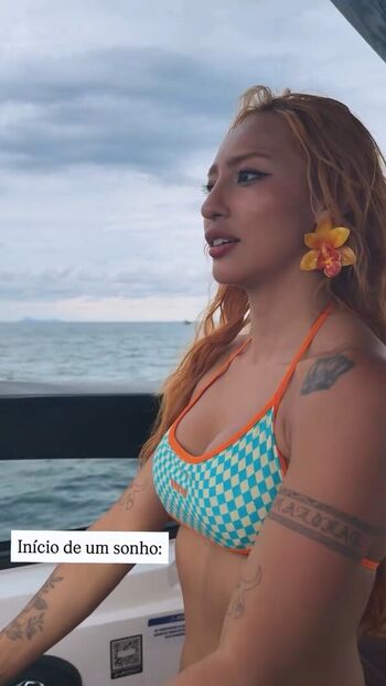 Full leaked Ruivinha de marte page private onlyfans photo