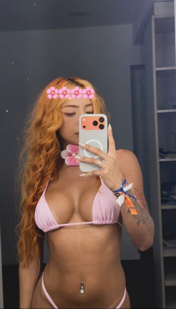 Full leaked Ruivinha de marte page private onlyfans photo