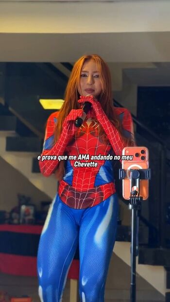 Full leaked Ruivinha de marte page private onlyfans photo