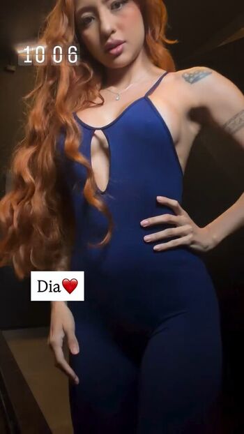 Full leaked Ruivinha de marte private photo
