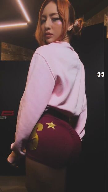 Full leaked Ruivinha de marte private photo