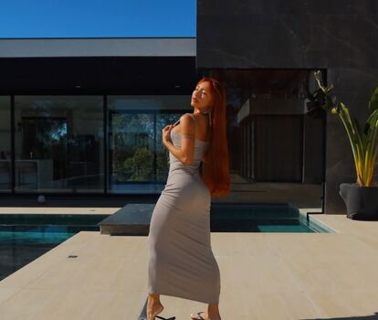 Full leaked Ruivinha de marte private photo