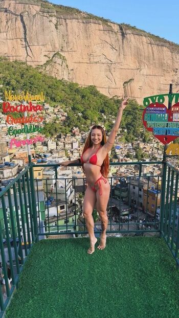 Full leaked Ruivinha de marte private photo