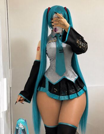 Full leaked Rukiacos private photo