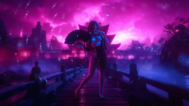 Full leaked Rukozhopik cosplay private onlyfans photo