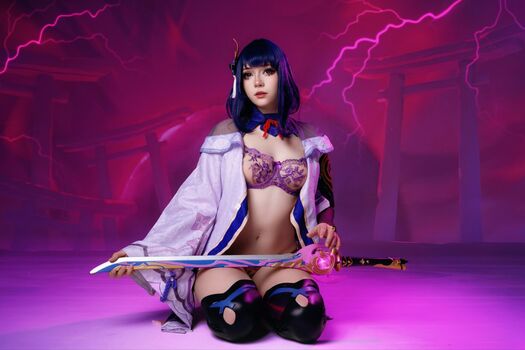 Full leaked Rukozhopik cosplay private onlyfans photo