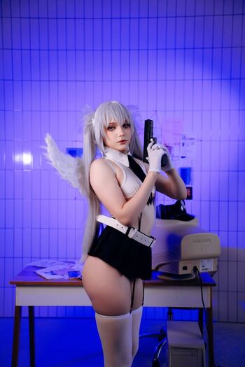 Full leaked Rukozhopik cosplay private onlyfans photo