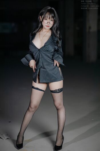 Full leaked Rukysama private photo