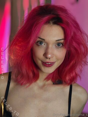 Full leaked Ruma private onlyfans photo