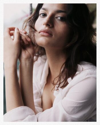 Full leaked Rumaaniii sharma private photo