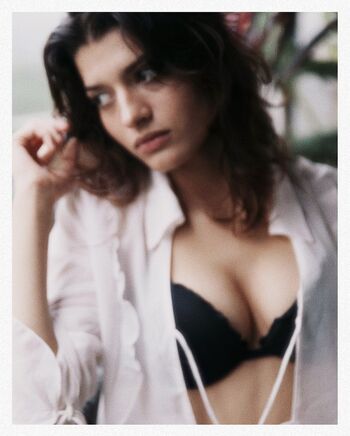 Full leaked Rumaaniii sharma private photo
