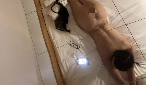 Full leaked Rumenaccia private photo