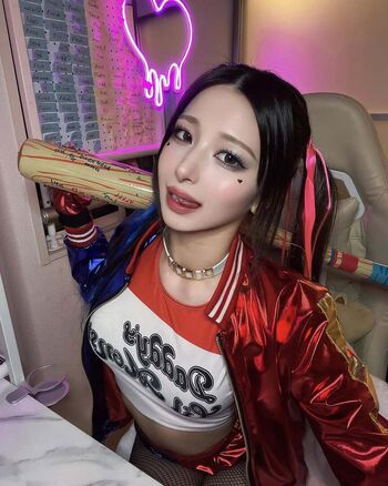 Full leaked Rumina private onlyfans photo