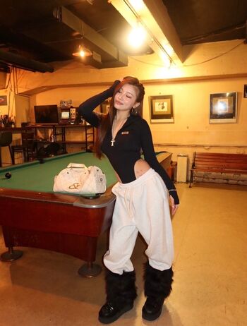 Full leaked Runa private onlyfans photo