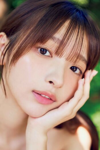 Full leaked Runa ichinose private photo