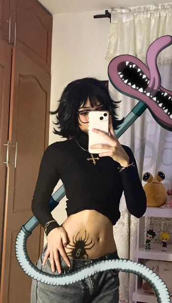 Full leaked Runa izumi private photo