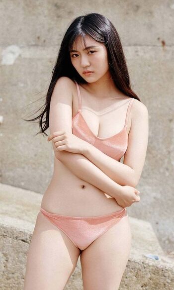 Full leaked Runa toyoda private photo