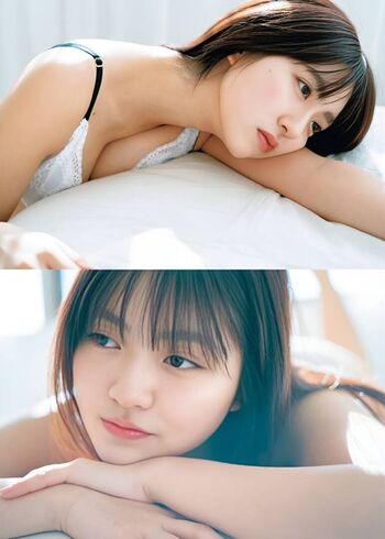 Full leaked Runa toyoda page private onlyfans photo