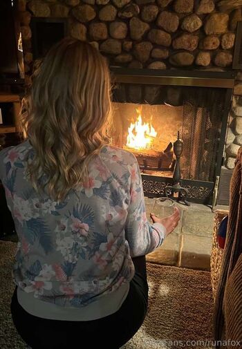 Full leaked Runafox private onlyfans photo