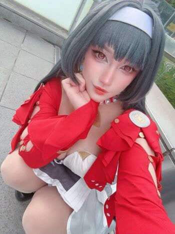 Full leaked Runarei private photo