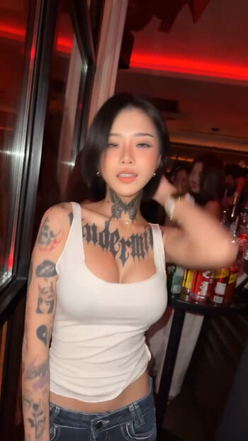 Full leaked Rungruedee thammakoon page private photo