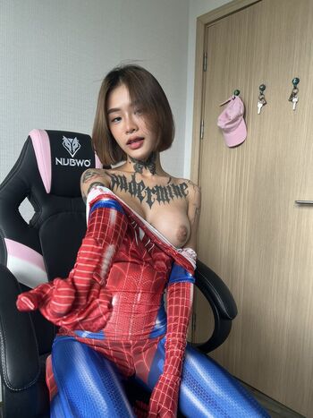 Full leaked Rungruedee thammakoon private photo