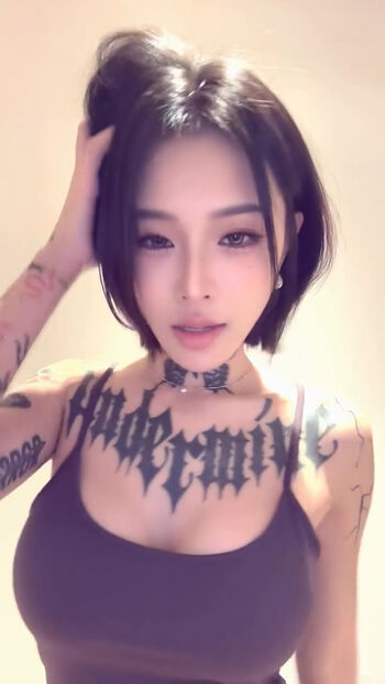 Full leaked Rungruedee thammakoon private photo