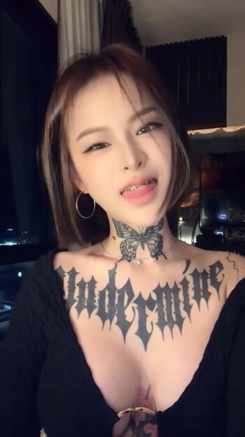 Full leaked Rungruedee thammakoon private photo