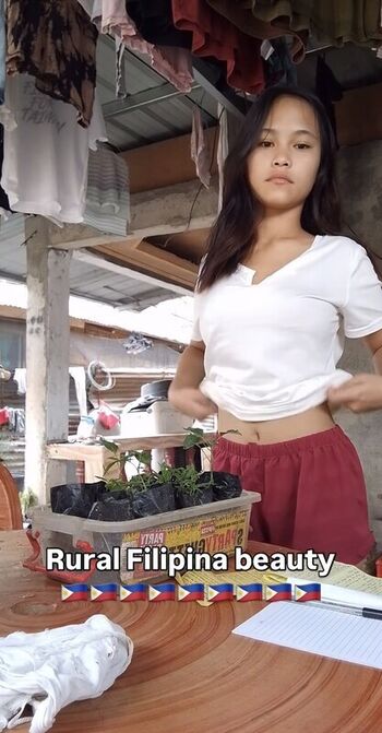 Full leaked Rural joana private photo