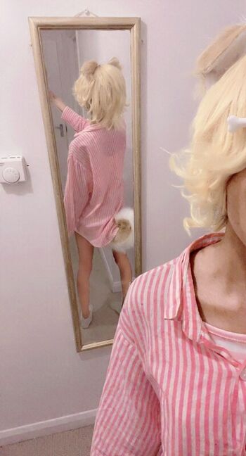 Full leaked Ruruchuu page private photo