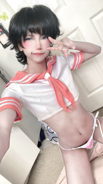 Full leaked Ruruchuu page private photo