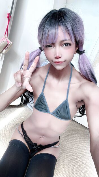 Full leaked Ruruchuu page private photo