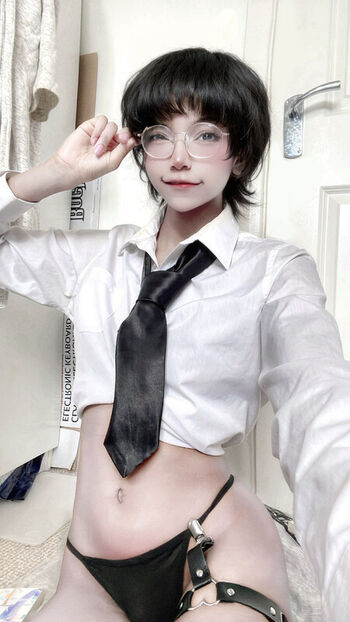 Full leaked Ruruchuu page private photo