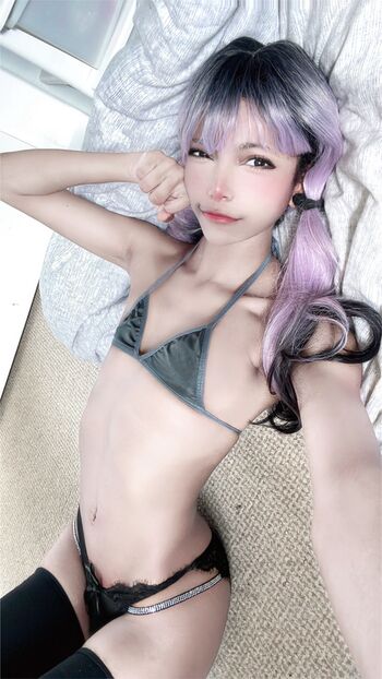 Full leaked Ruruchuu page private photo