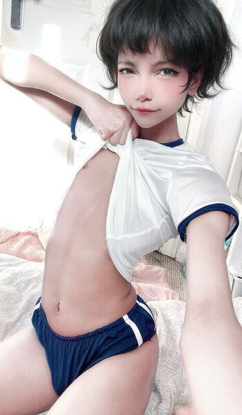Full leaked Ruruchuu page private photo