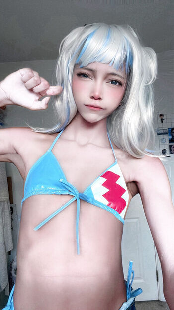 Full leaked Ruruchuu private photo