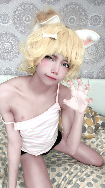 Full leaked Ruruchuu private photo