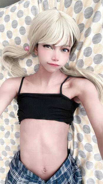 Full leaked Ruruchuu private photo