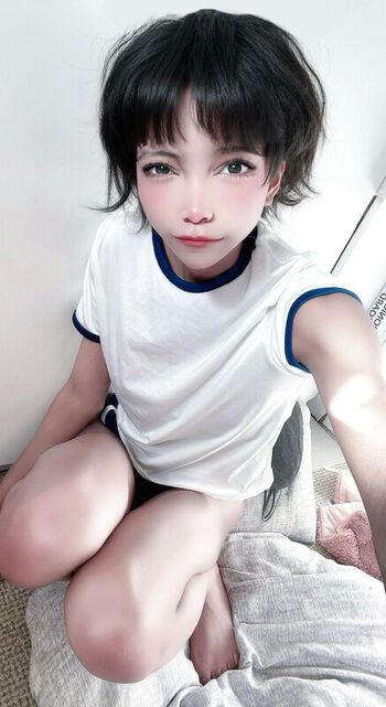Full leaked Ruruchuu private photo