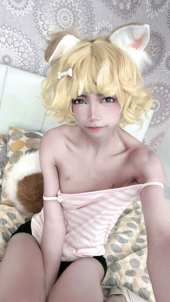 Full leaked Ruruchuu private photo