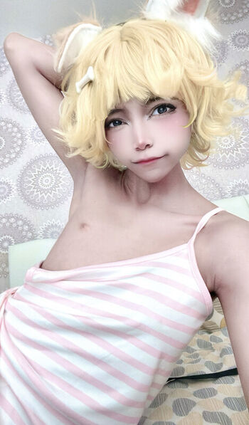 Full leaked Ruruchuu private photo