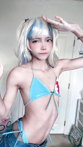 Full leaked Ruruchuu private photo