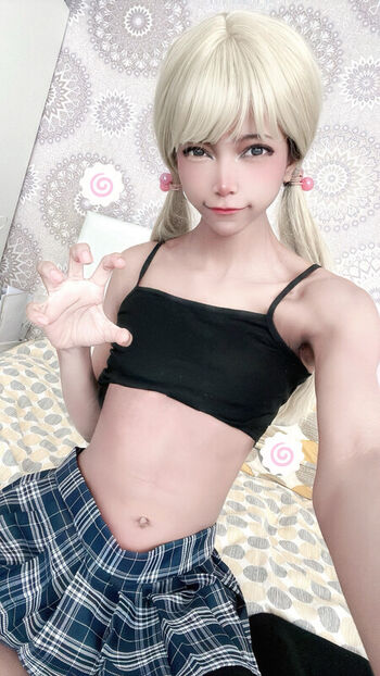 Full leaked Ruruchuu private photo
