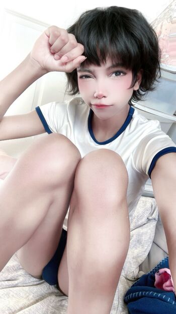 Full leaked Ruruchuu private photo