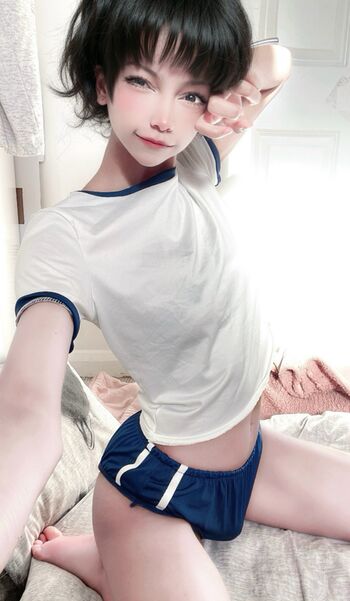 Full leaked Ruruchuu private photo