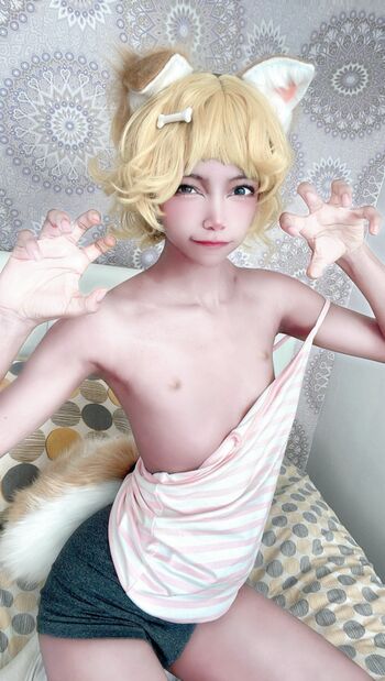 Full leaked Ruruchuu private photo