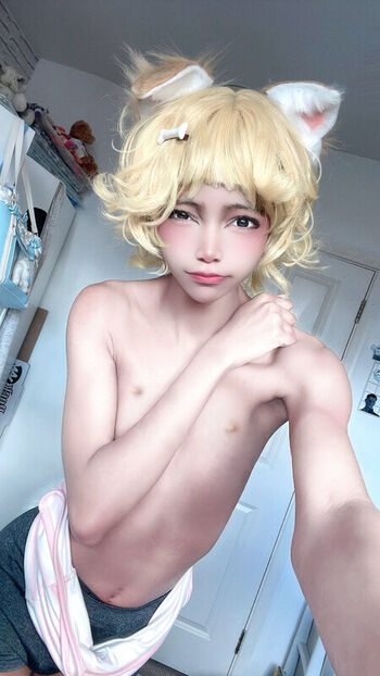 Full leaked Ruruchuu private photo