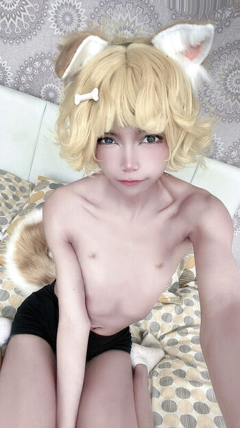 Full leaked Ruruchuu private photo