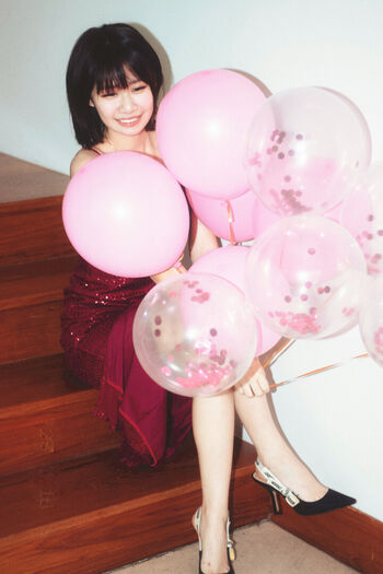 Full leaked Rurusama  page private onlyfans photo