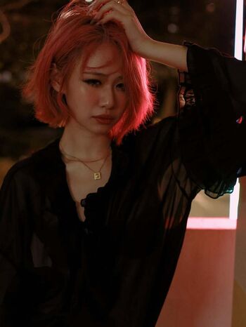 Full leaked Rurusama private onlyfans photo